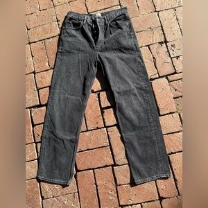 Agolde jeans 90s